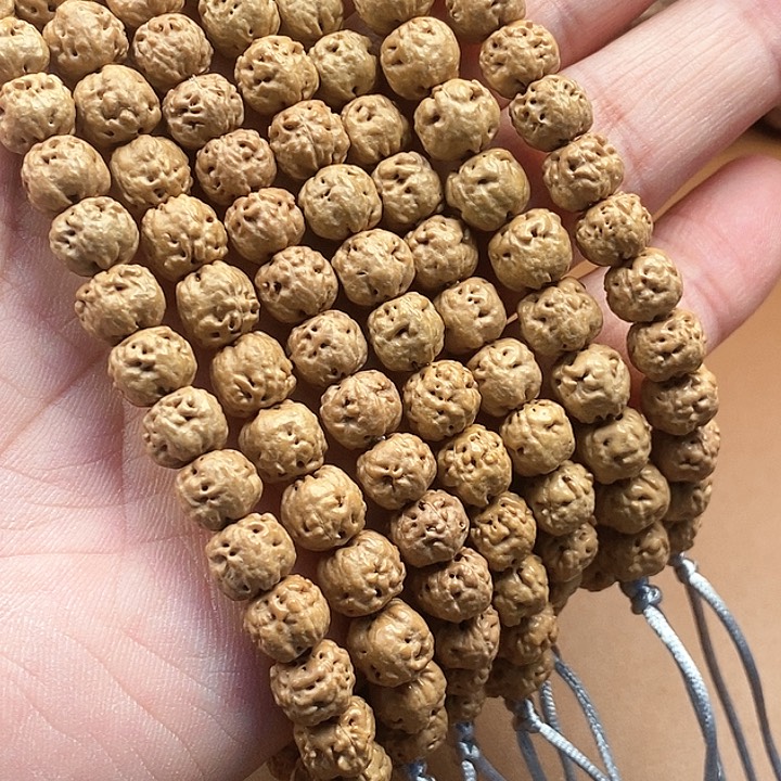 金刚菩提手串佛手