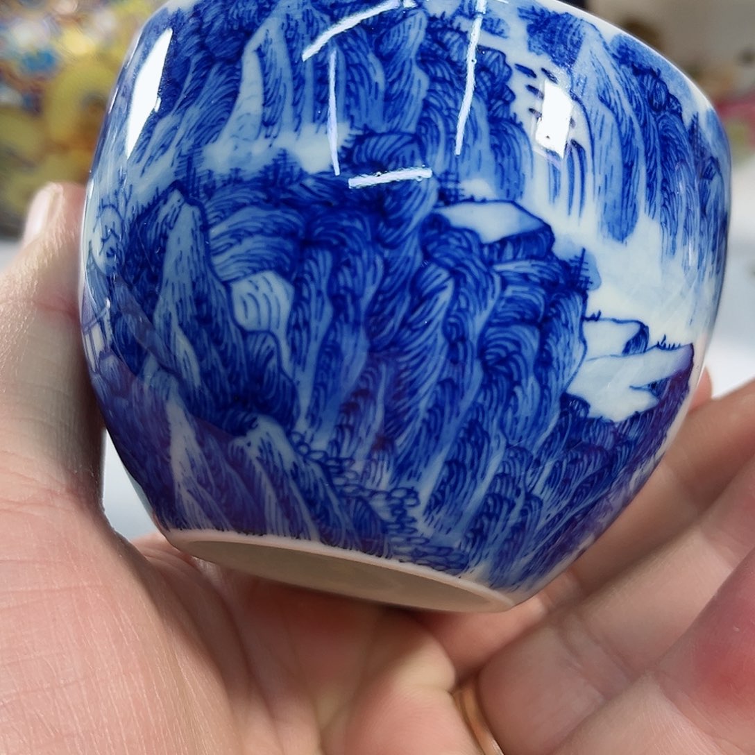 杯千年瓷都景德镇 艺术关注谢佳豪