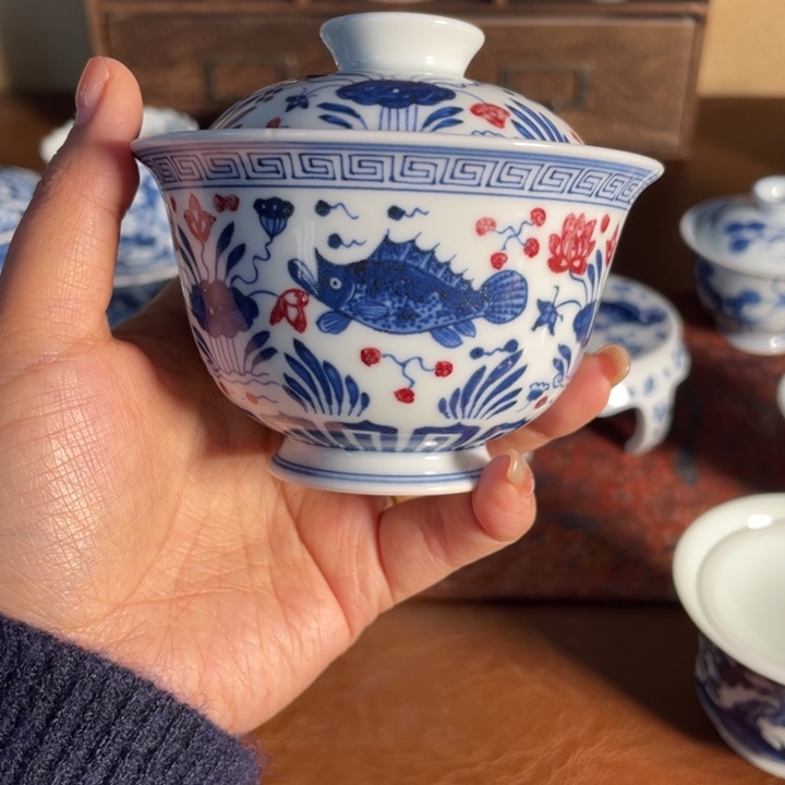 景德镇陶瓷制作工艺