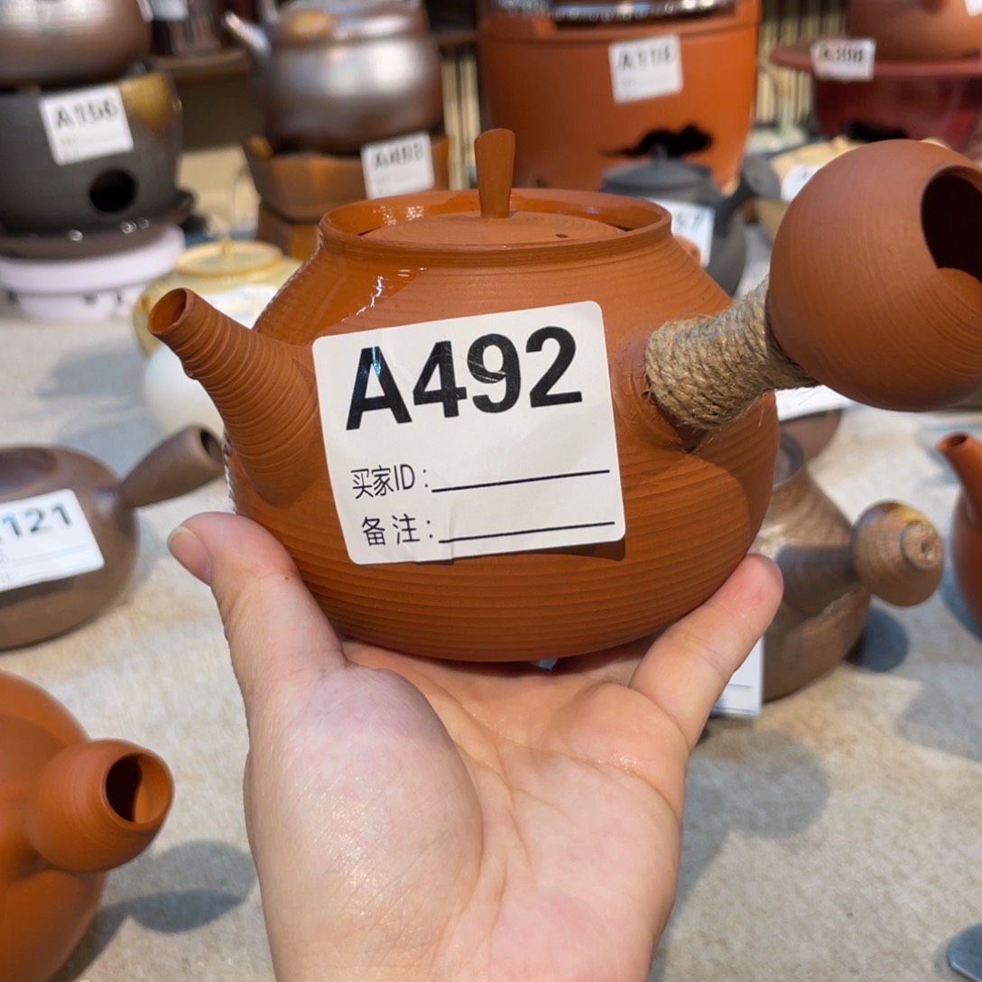 潮州手工制作工艺