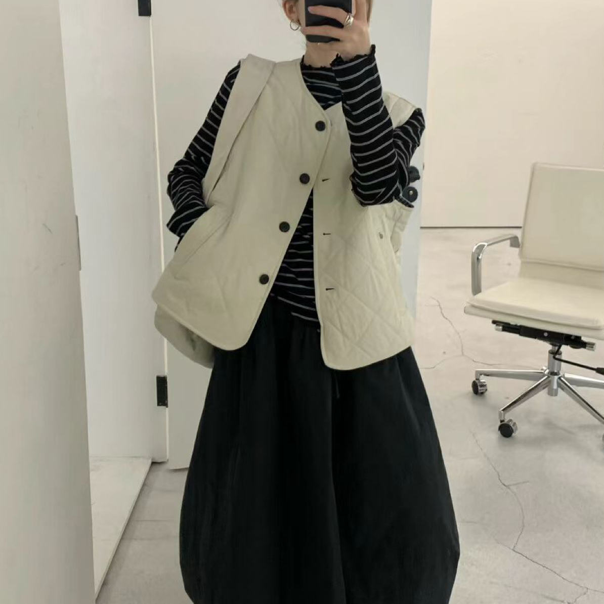 DJ家1～100编码上衣裤子冬季韩系女装实体店MPA