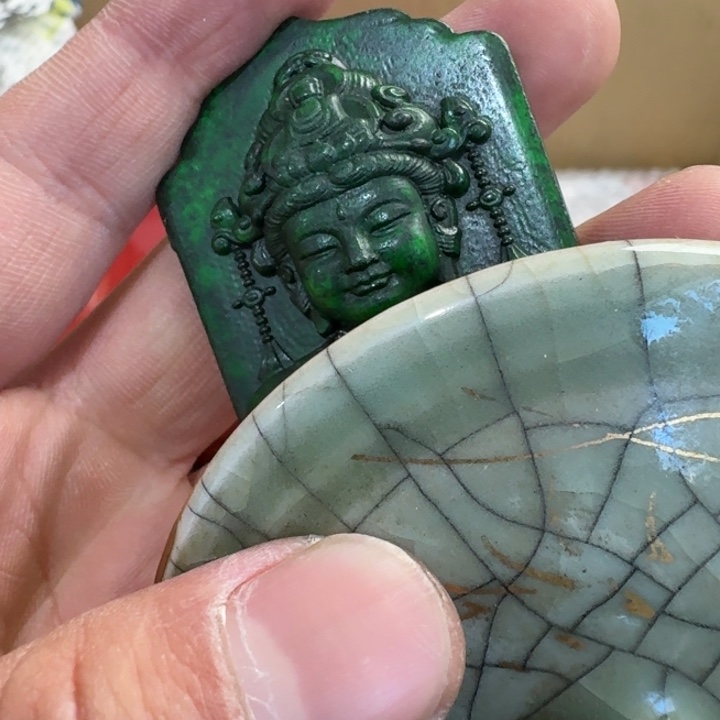 茶文化，工艺古美术