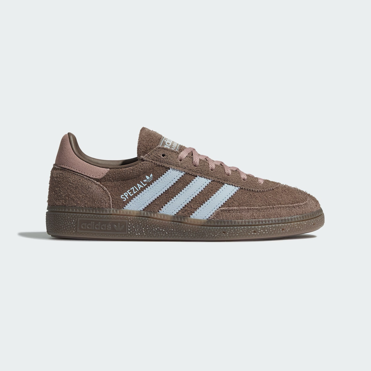 adidasHANDBALL SPEZIAL SHOES 「T头鞋」经典运动板鞋德训鞋IH1503