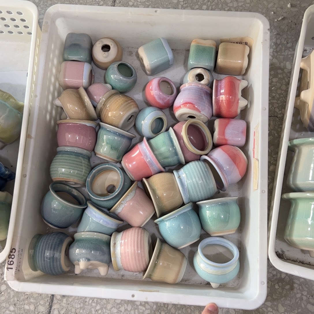 【闪购商品】陶瓷@@1685