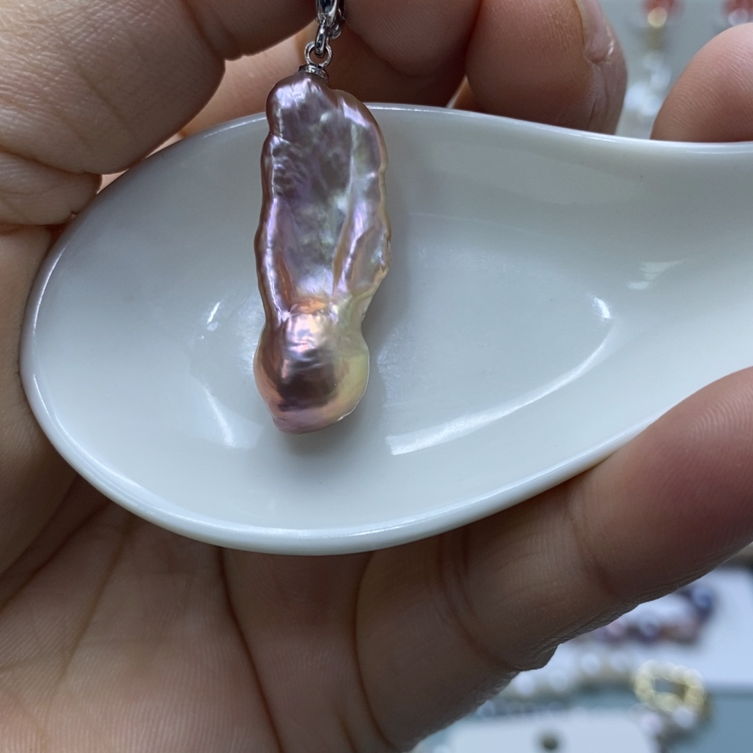 淡水珍珠其它未镶嵌