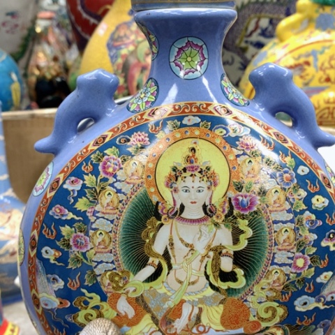 瓷器摆件瓷器摆件
