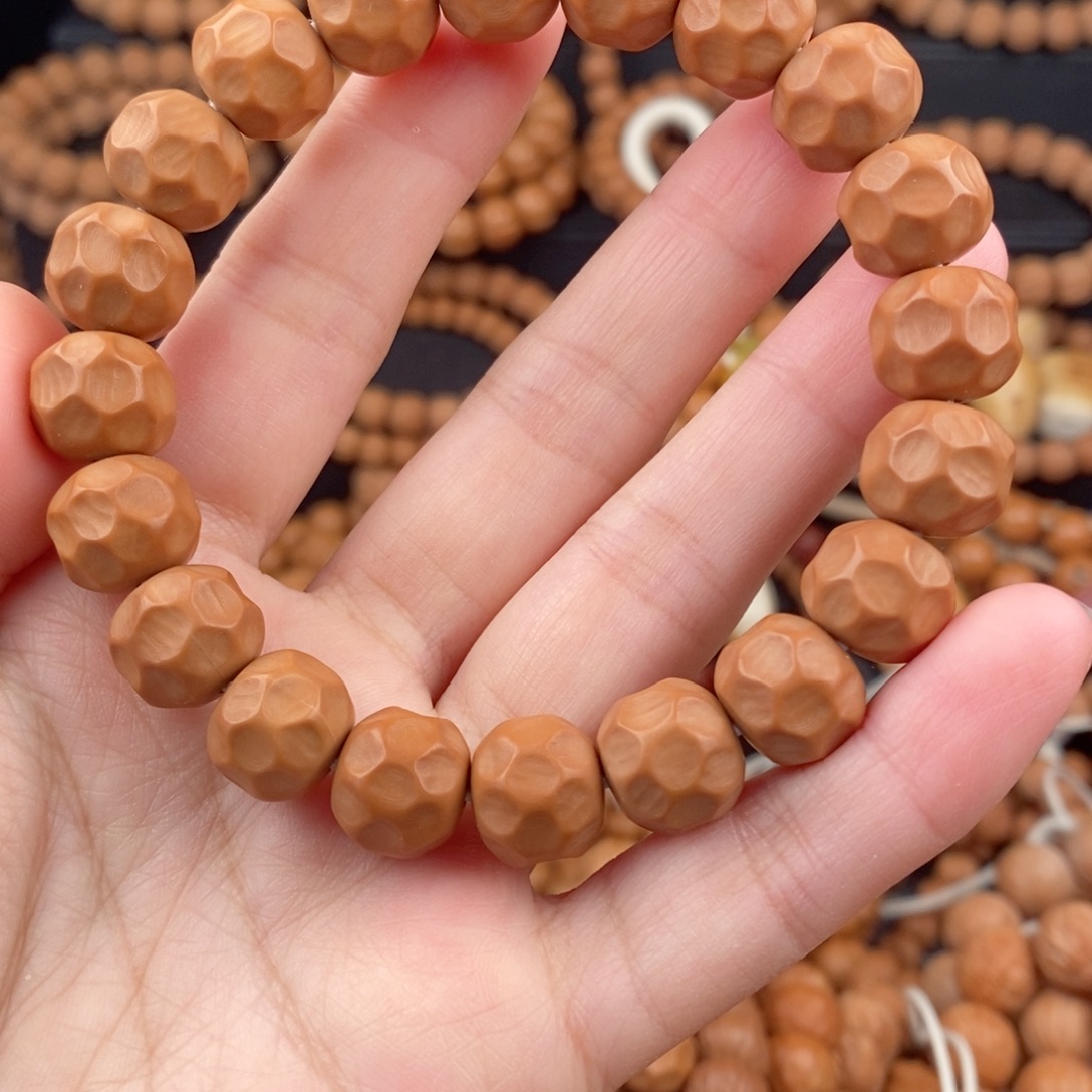 手串猴头核桃全品奶酪