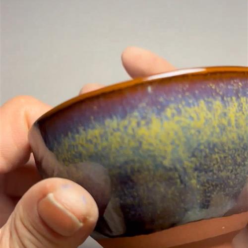 【闪购商品】茶盏-249............