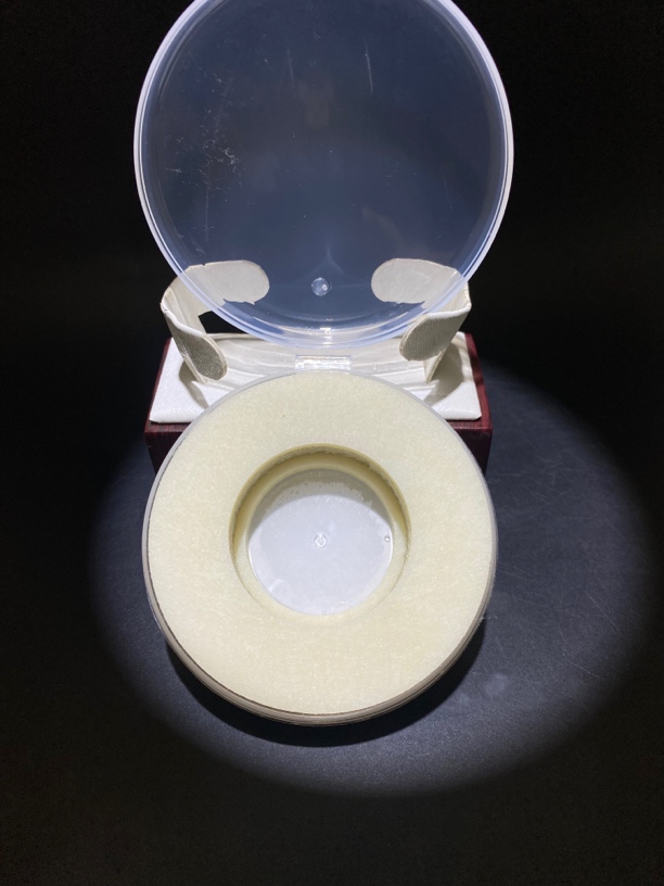 壹心银元养彩盒专属军阀养彩盒高端军阀养彩盒