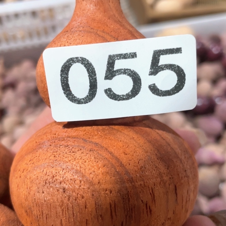 非洲紫檀（红花梨）简