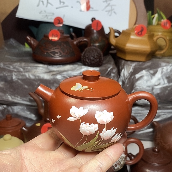 茶壶紫砂556679877777888