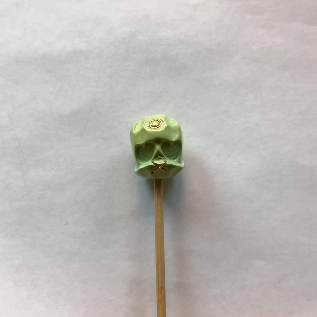 绿松石配饰未镶嵌ღ****