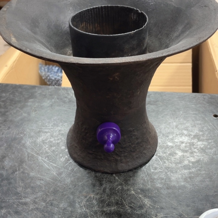 瓷片瓷制作工艺品