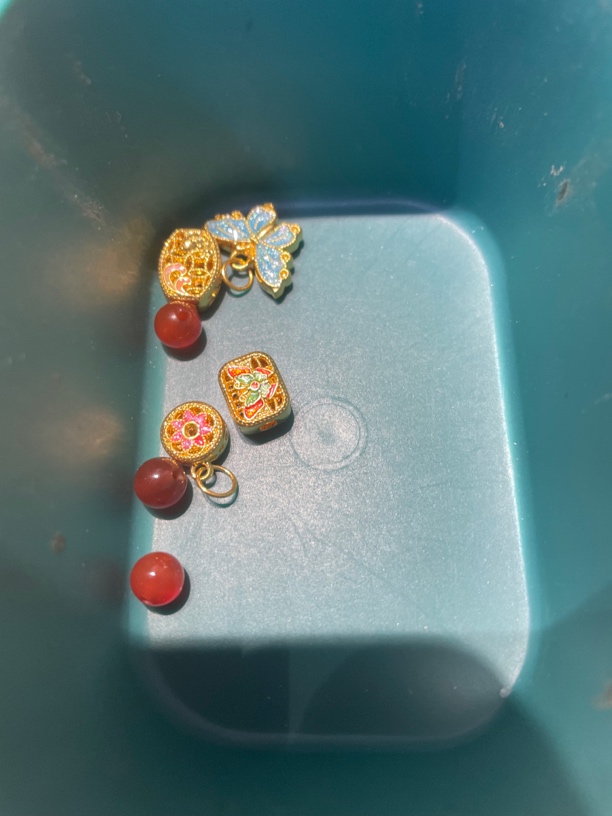                足金a4    加 玛 瑙