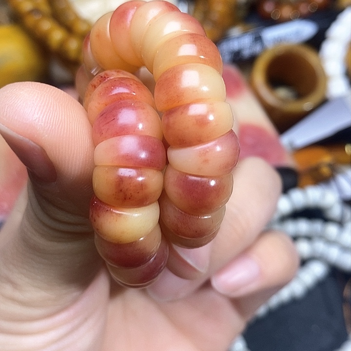 驼骨其他其他配饰