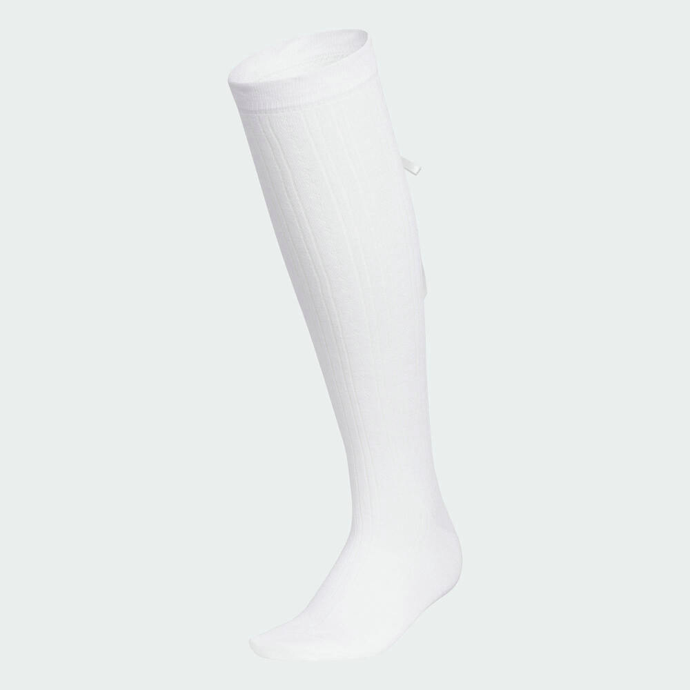 【滔搏联动】adidasOriginals阿迪三叶草ORI BW KNEE 1PP长袜KC1413