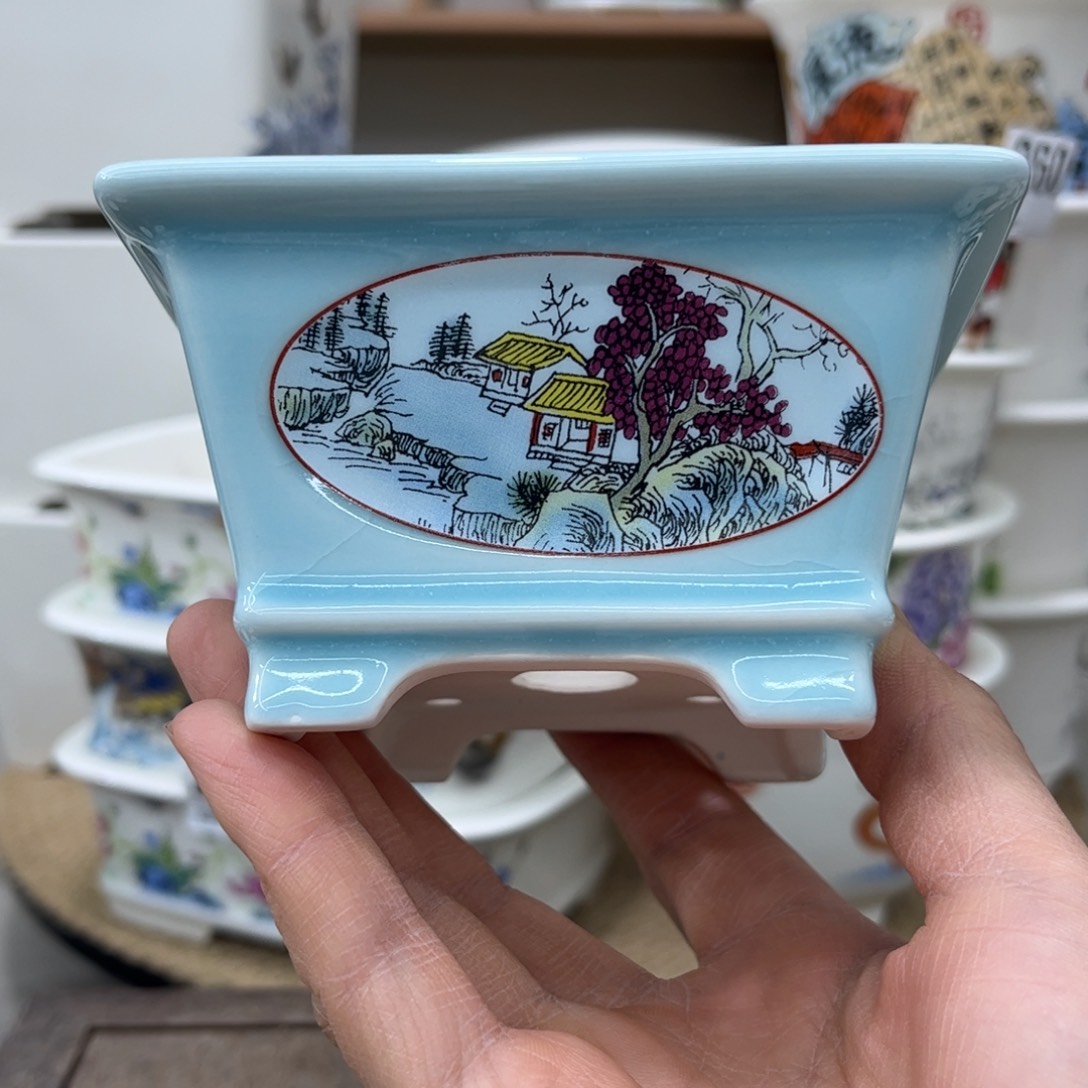 陶瓷内直径9-4.5一只