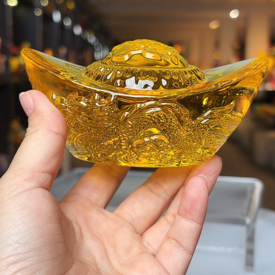 琉璃手工艺品琉璃岛