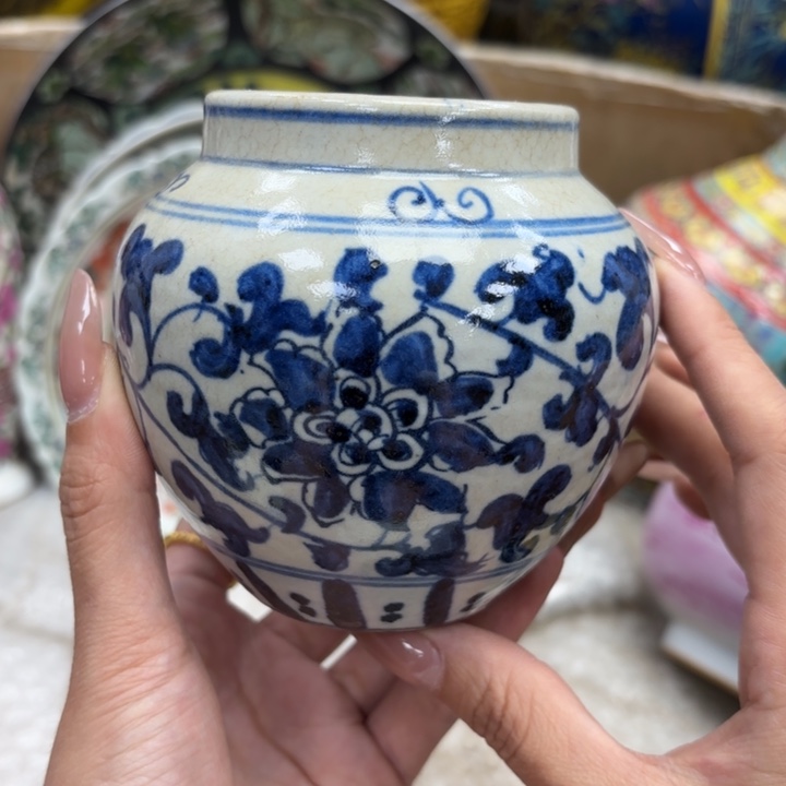 摆件瓷器摆件 瓷器摆件