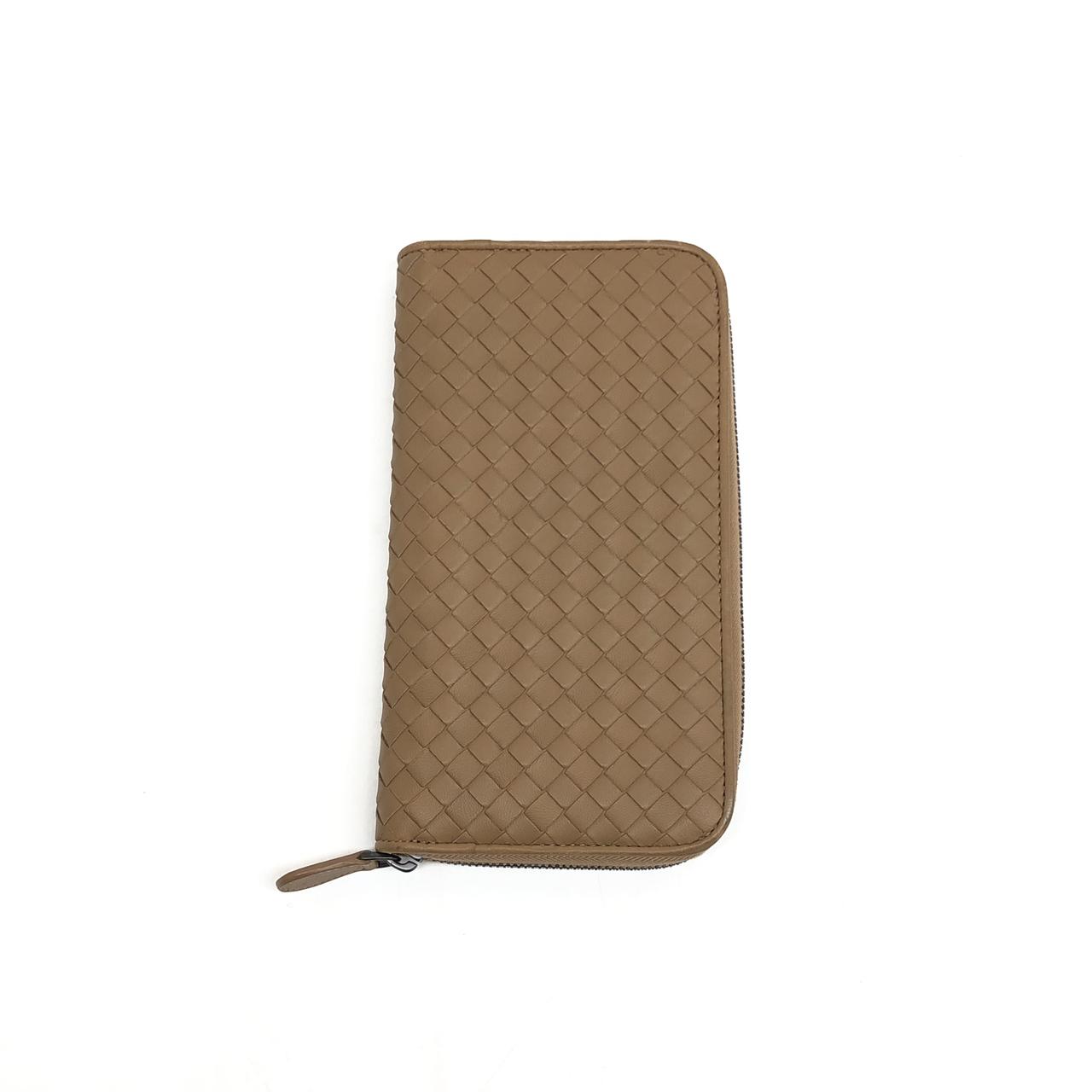 99新 BOTTEGA VENETA/葆蝶家 葆蝶家/钱包/0208