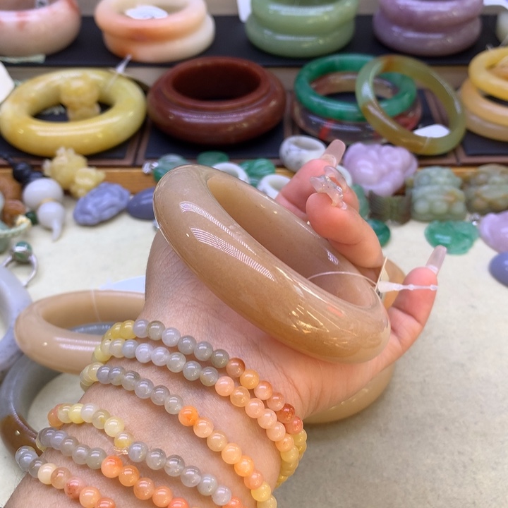 石英质玉135789087656未镶嵌