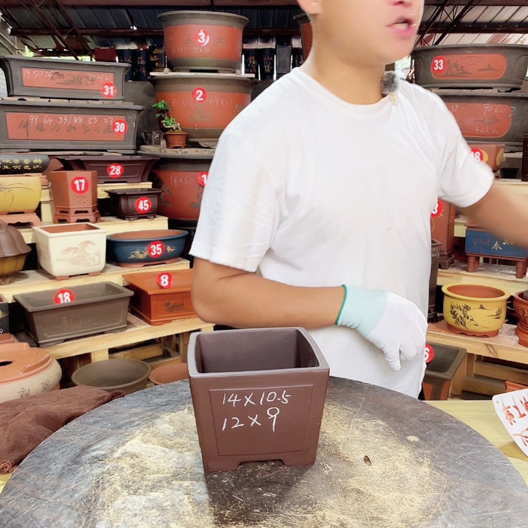精品紫砂工厂直销