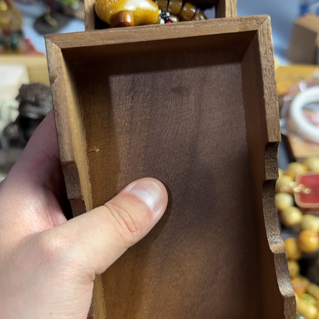 紫砂茶宠 我家粉丝真好看啊