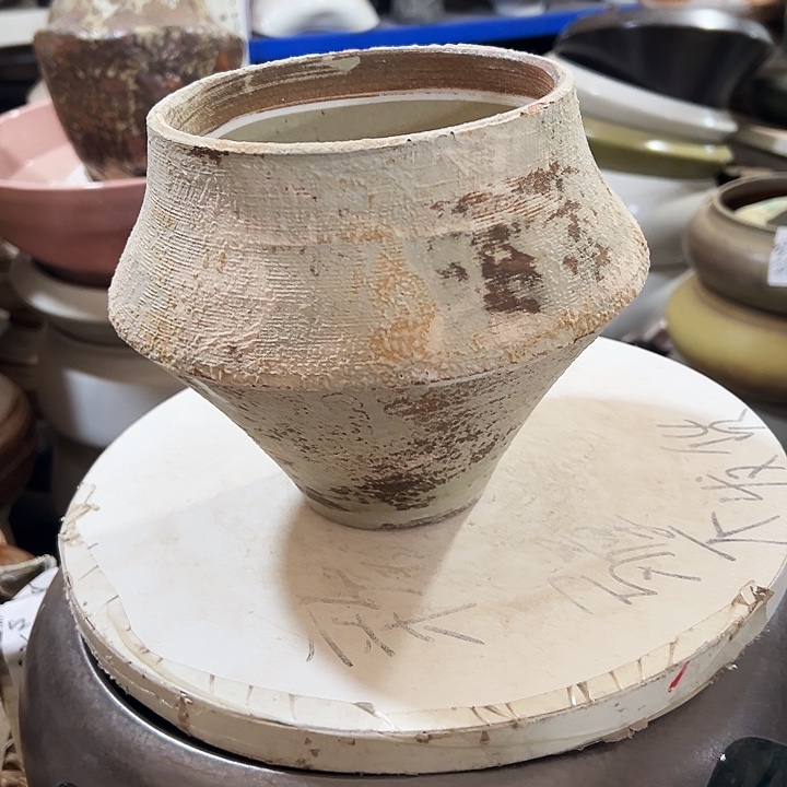 精品花盆栽适合盆栽适口15高15