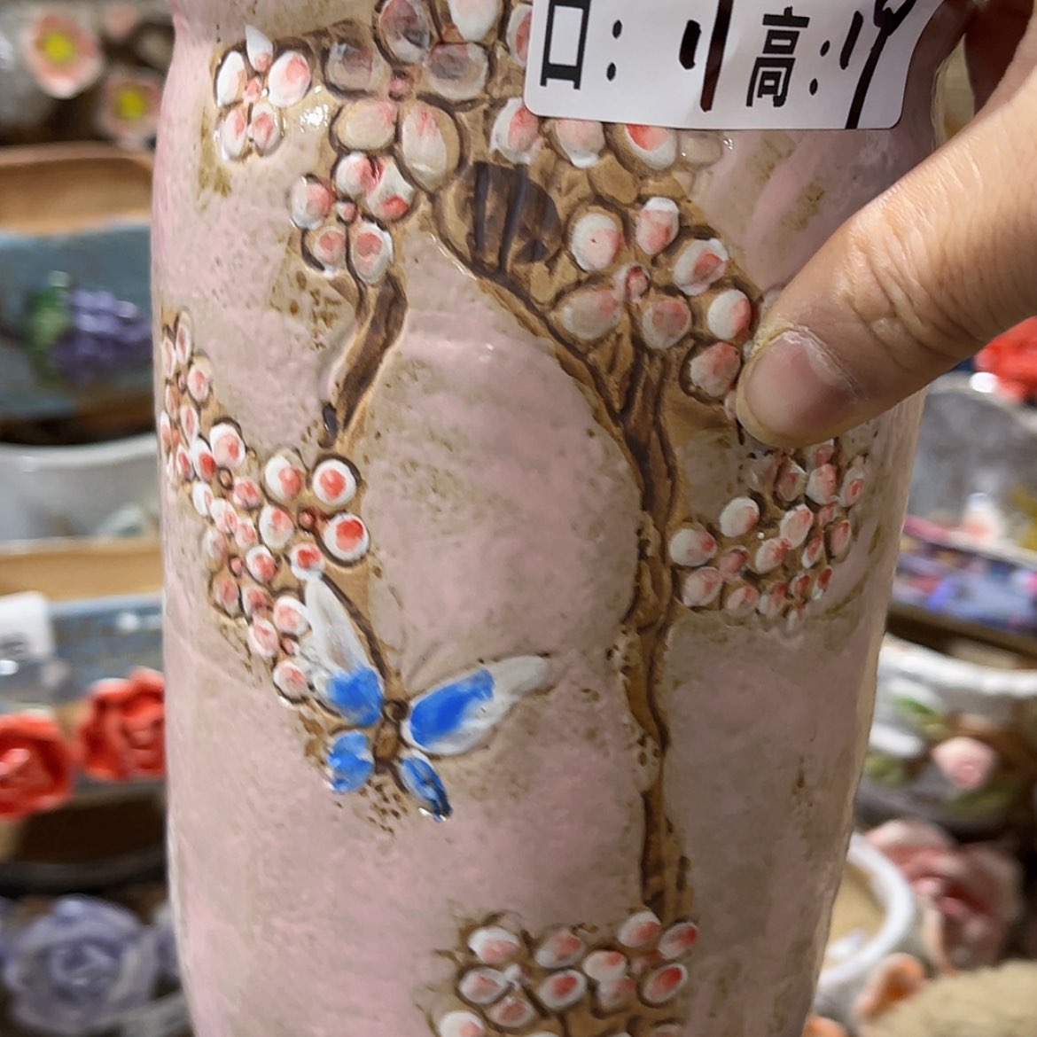 【闪购商品】红陶福利