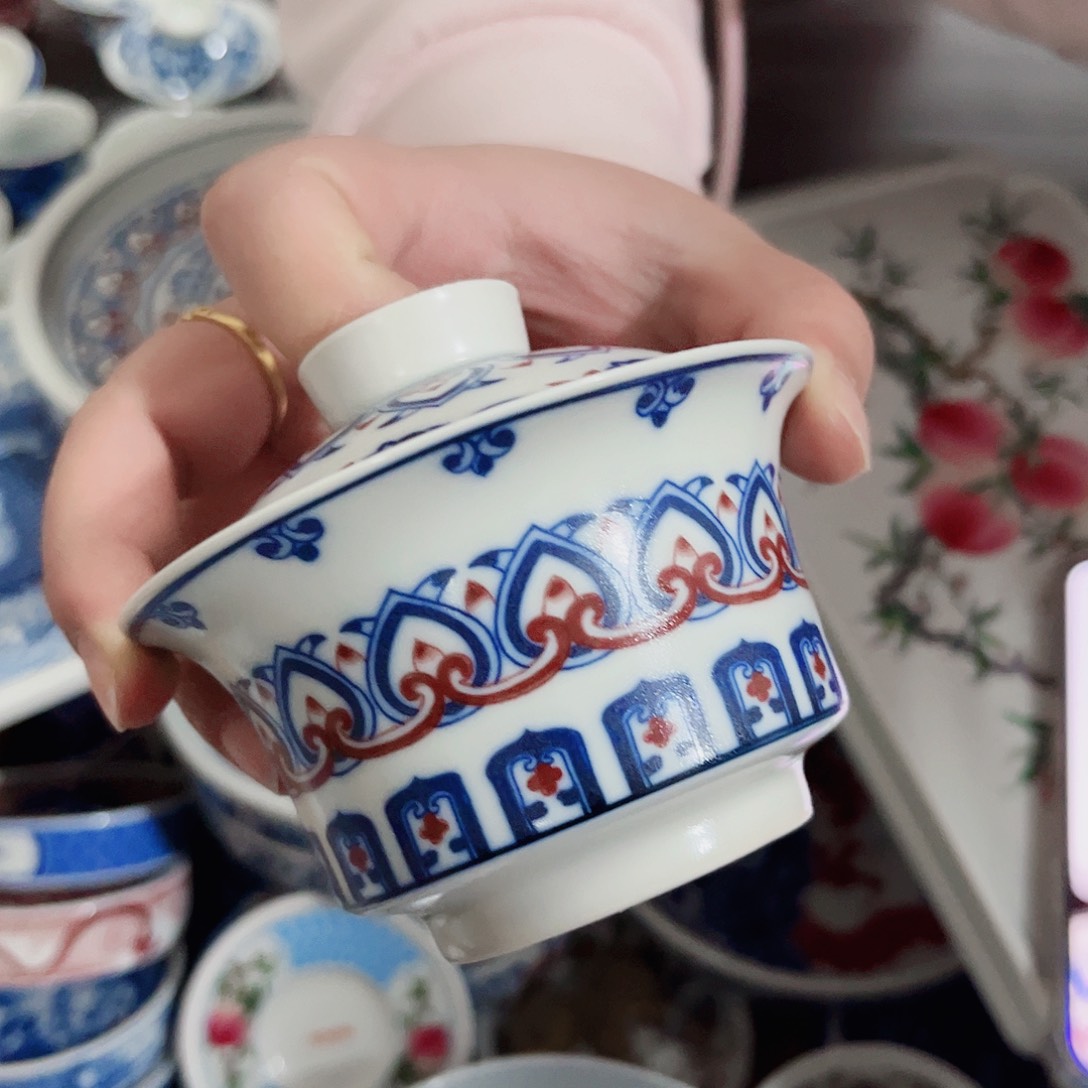 瓷片仓库直播间专属链接