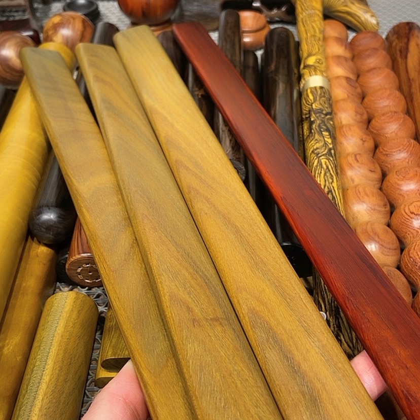 【闪购商品】香榧木茶**香木料一物一拍