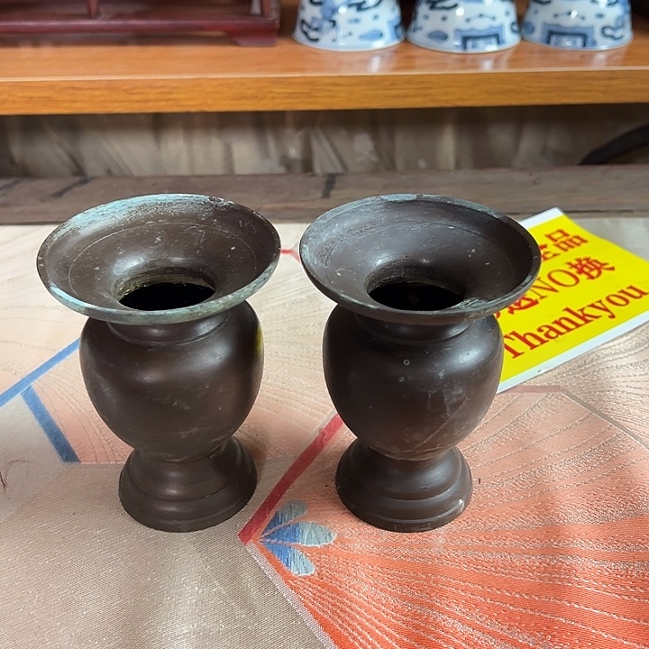 精美瓷器杂项摆件724/12