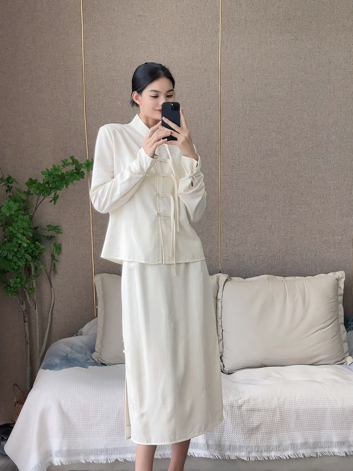 6新品上新196（扣号链接251-300）夏秋冬休闲裤子套装上衣连衣裙女