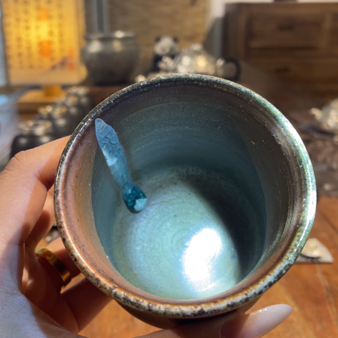 顺丰快递包邮茶空间 窑宝