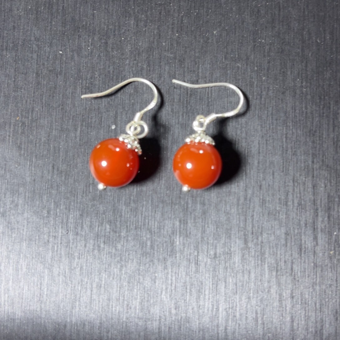 硅化玉未镶嵌手饰