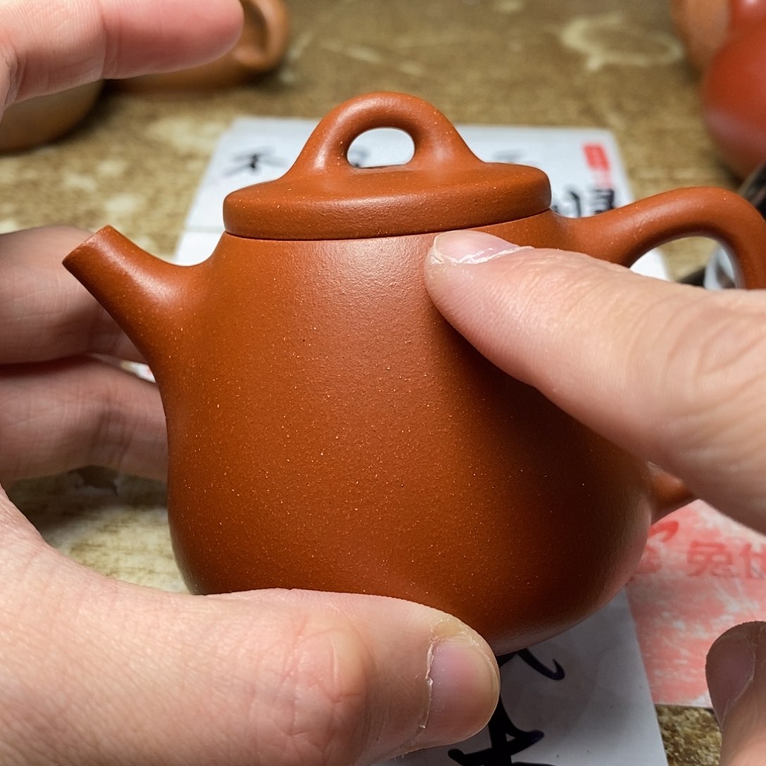 紫砂茶壶紫砂艺术