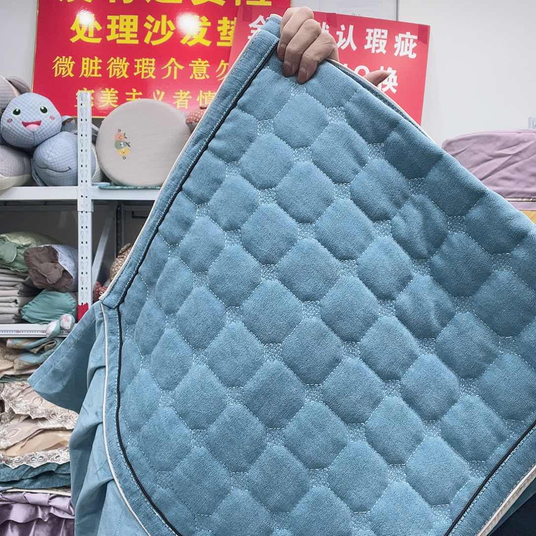 雪尼尔我想去的城市不