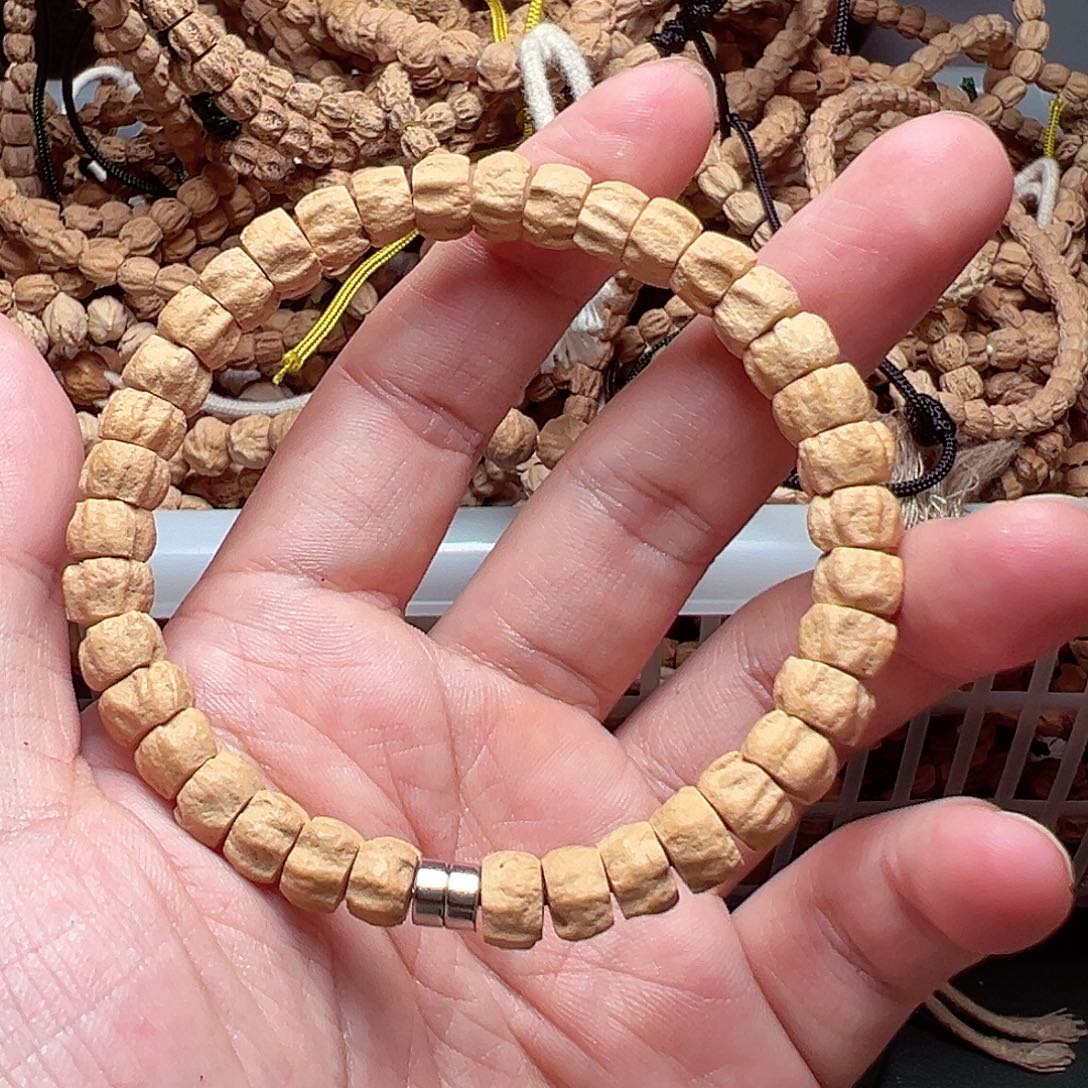 柏香籽/百香籽吊坠99.9