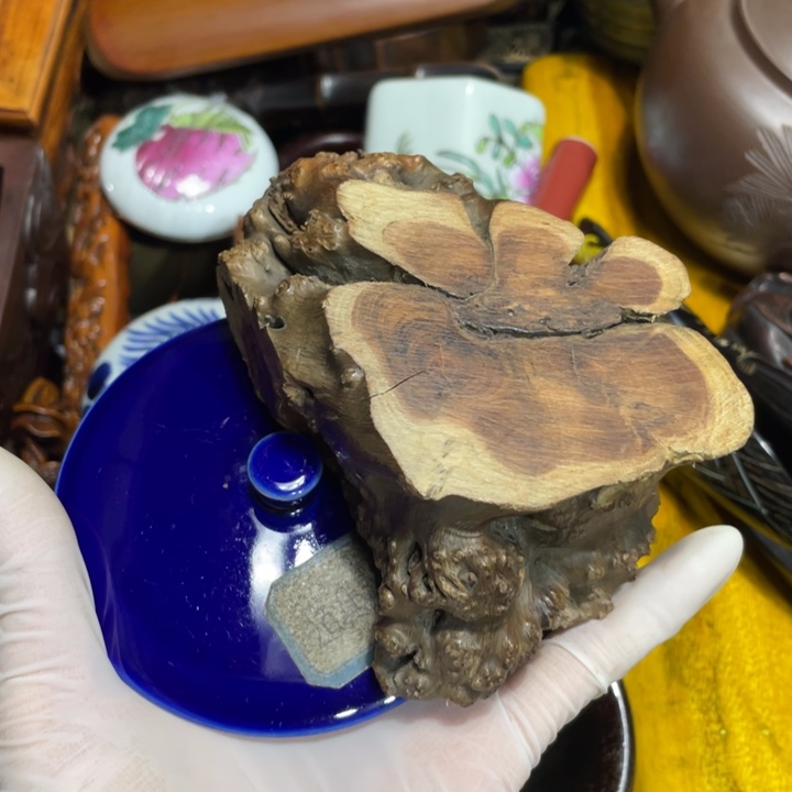 紫砂陶瓷艺术陶瓷艺术