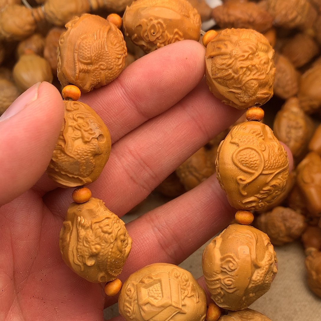 橄榄核手串/手链精品橄榄核手串