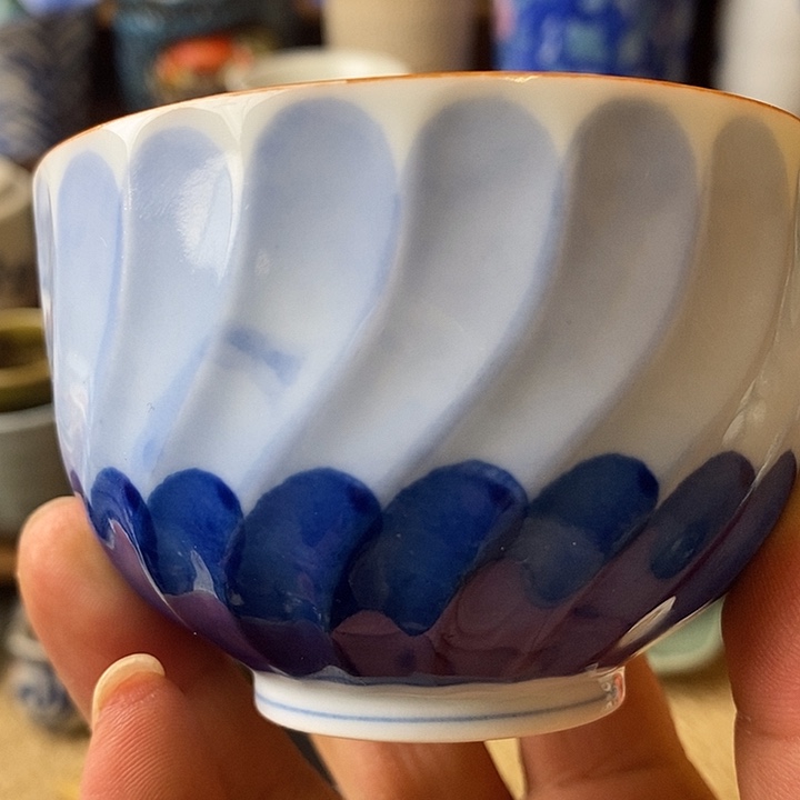 137 中古品默认微瑕满18包邮