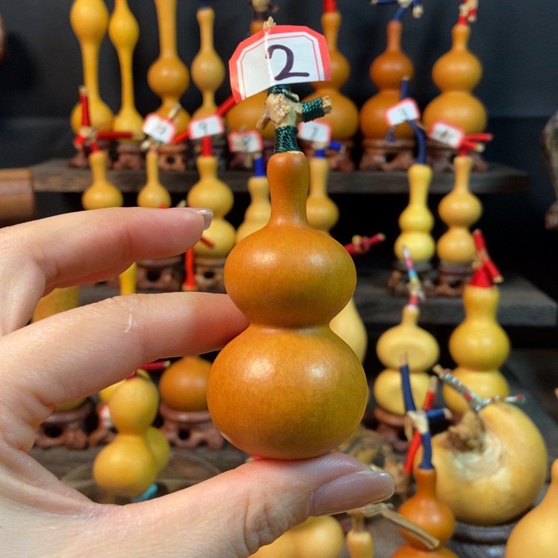 小*哥直播间专属葫芦链接