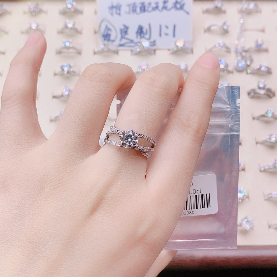 925银三生三世14号➕定制1:1