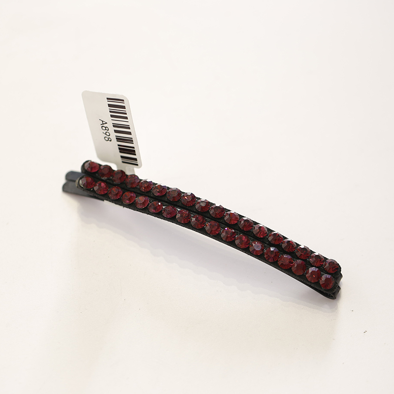 设计师款发夹AA898