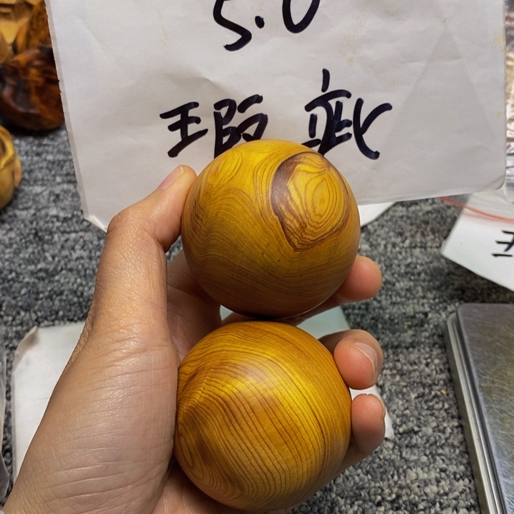 柏木（崖柏）瑕疵100