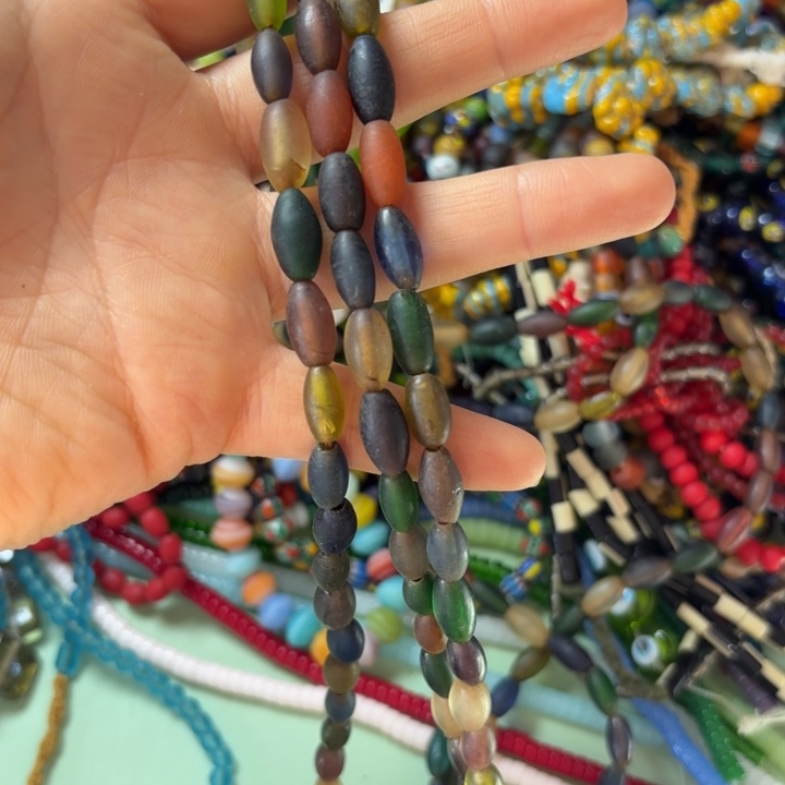 琉璃吊坠（不含链）