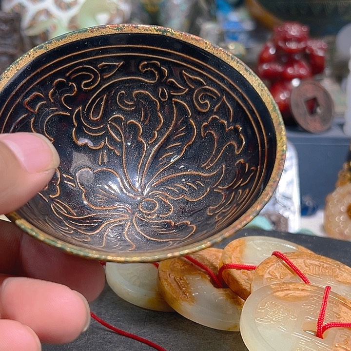 壶今天也没啥大事儿呢