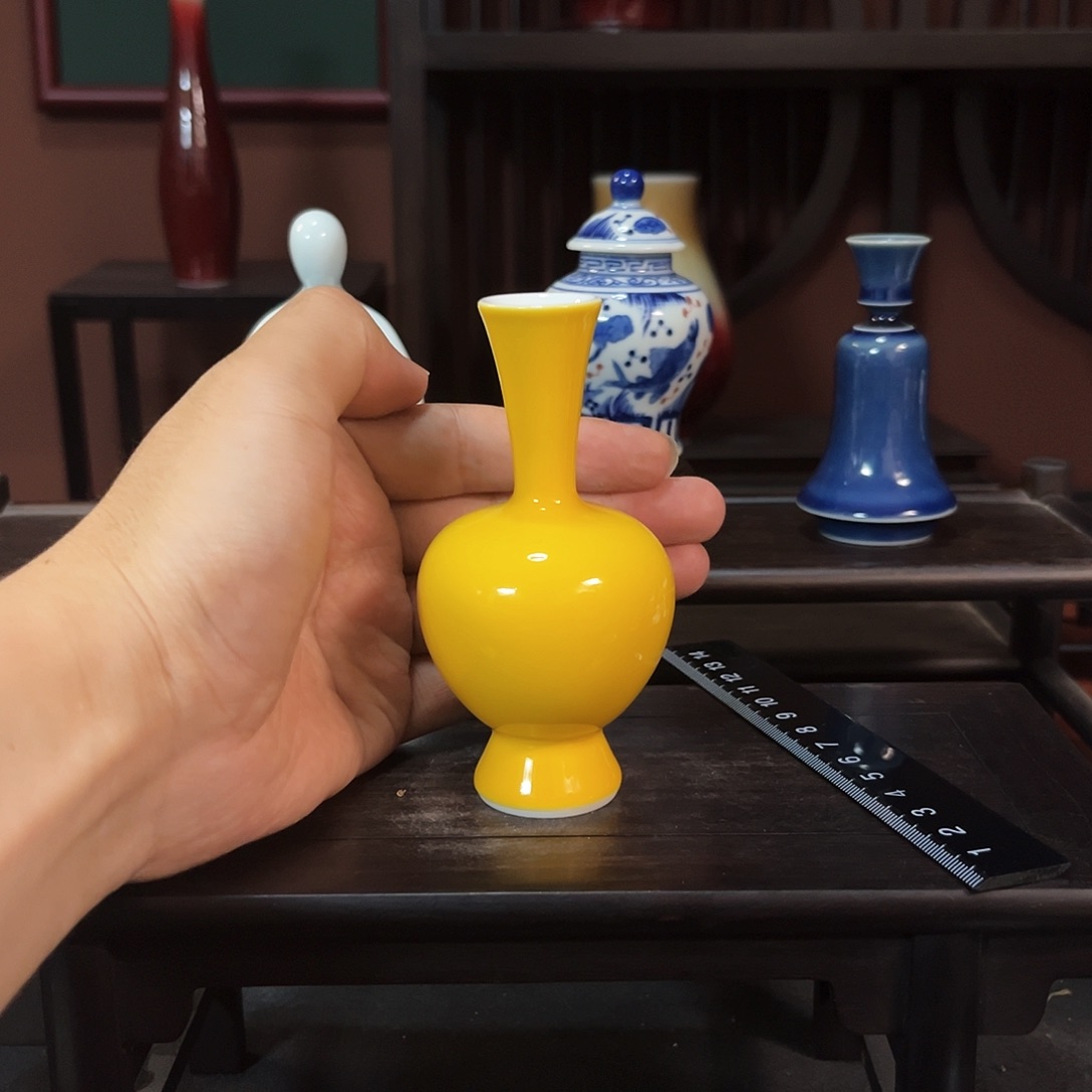 摆件小花器……小花器