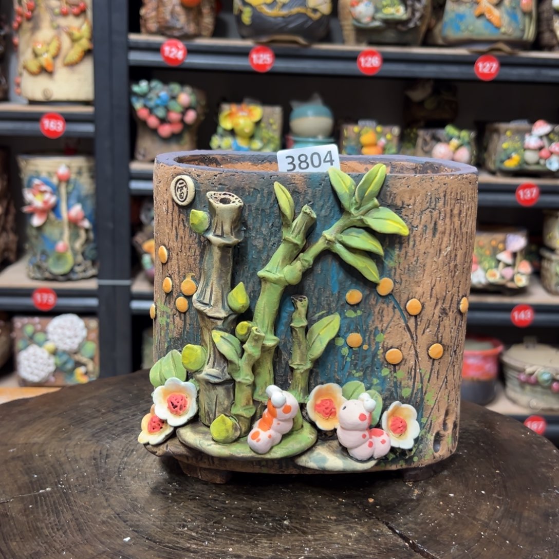 3804 号，内口16×10外高18