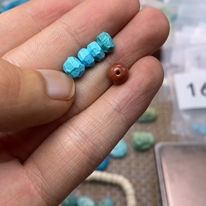 【闪购商品】未镶嵌168南红玛瑙